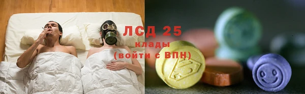хмурый Горняк