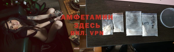 хмурый Горняк