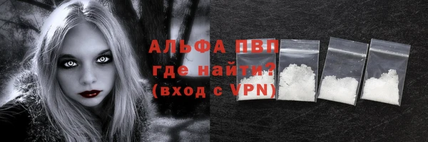 хмурый Горняк